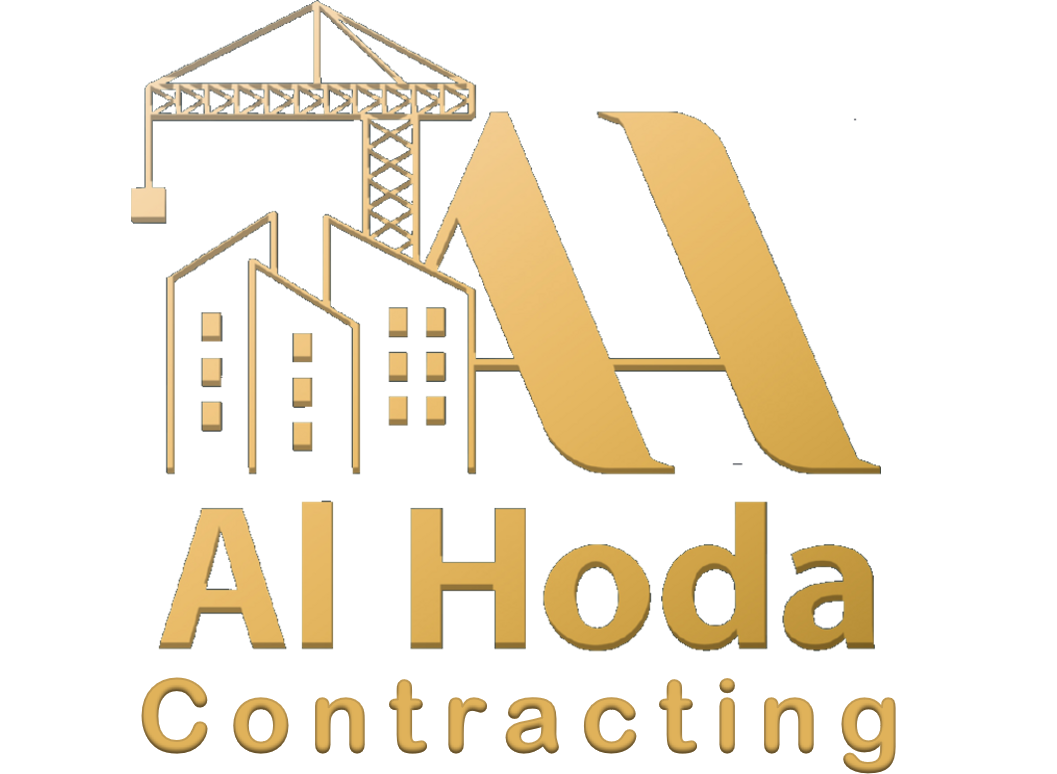 الهدى للمقاولات